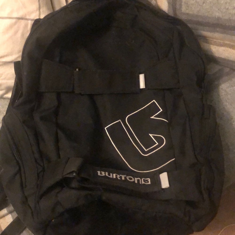 Burton backpack